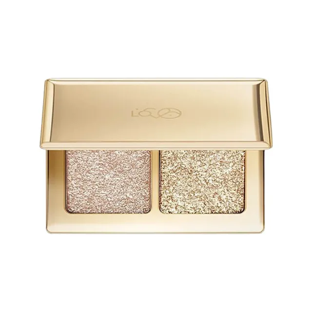 Lovro Afterlight Shimmer Eyeshadow Duo 2 g