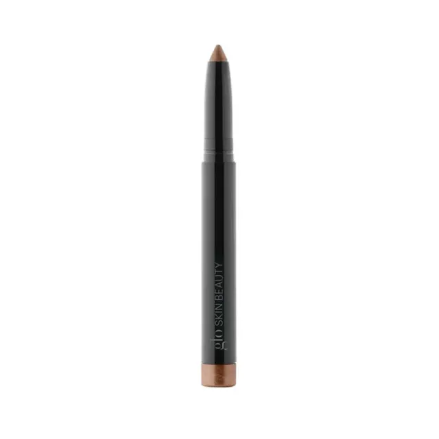 Glo Skin Beauty Cream Stay Shadow Stick, "Keepsake (lysbrun)", 1,4g.