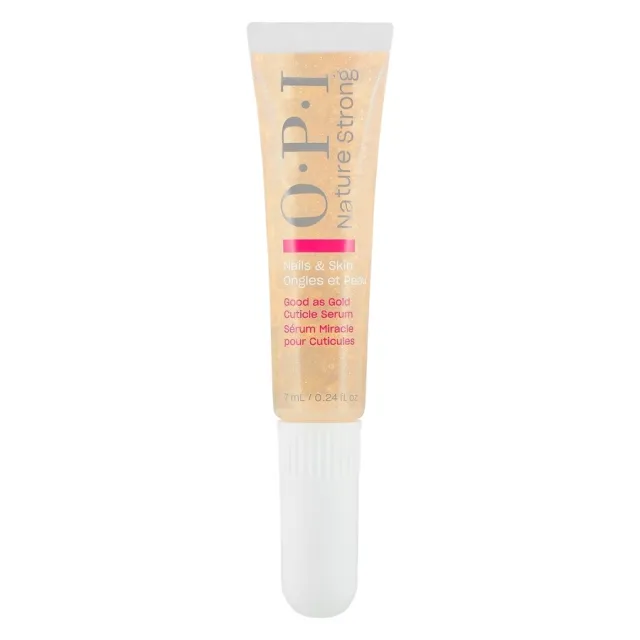 OPI Nature Strong Good as Gold Cuticle Serum 7ml