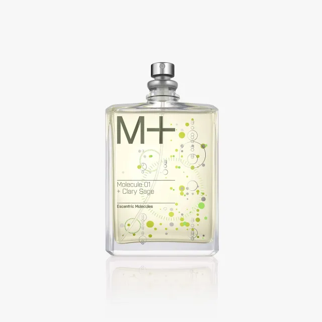 Molecule 01 + Clary Sage Edt 100ml