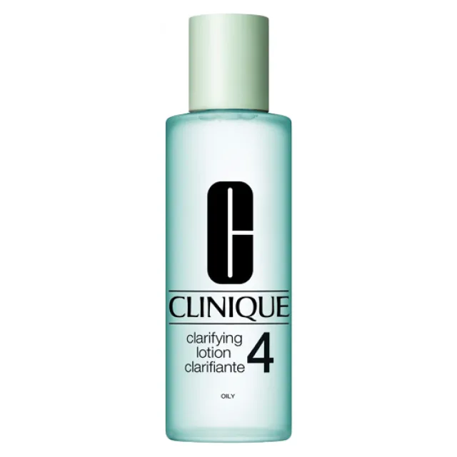 Clinique Clarifying Lotion 4 - Oily Skin 400 ml