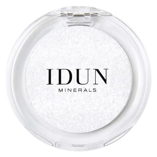 IDUN Minerals Snöflinga Eyeshadow Single 2,4 g