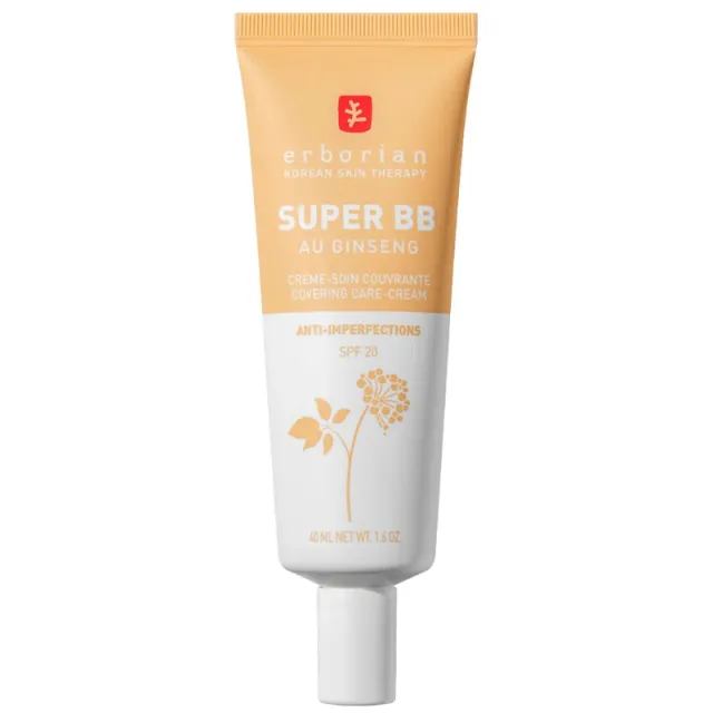 Erborian Super BB 40 ml - Nude