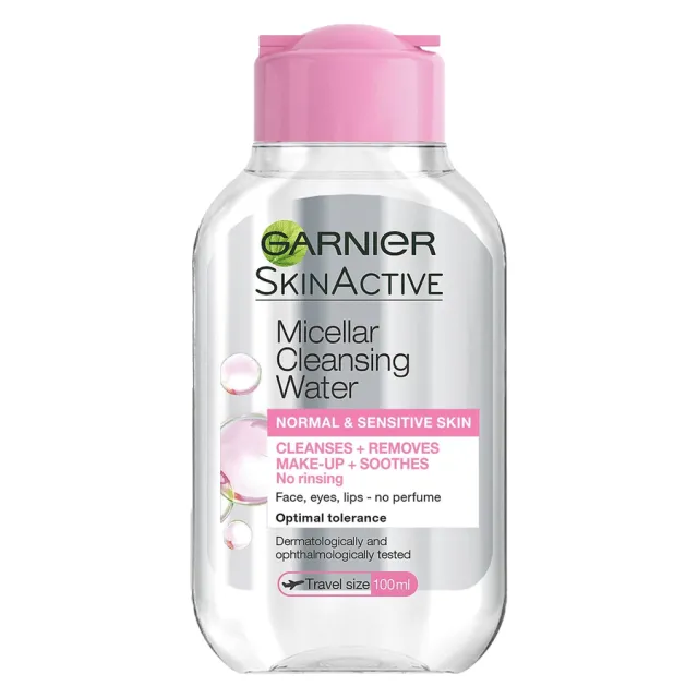 Garnier Micellar Cleansing Water All-in-1 100ml