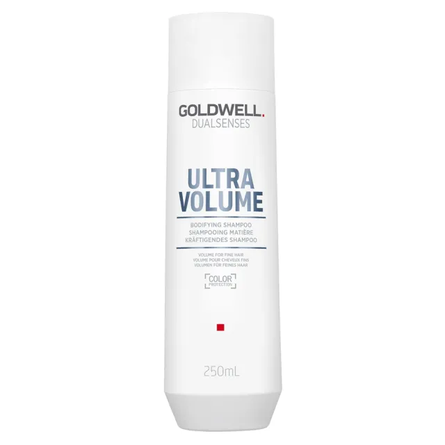 Goldwell Ultra Volume Bodifying Shampoo 250 ml