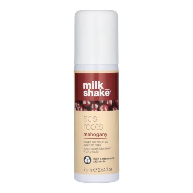 Milk Shake SOS Roots Mahogany 75 ml