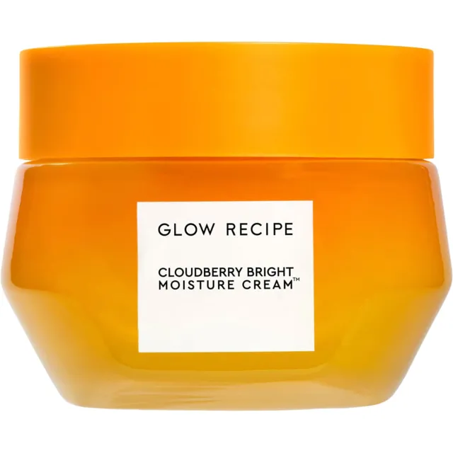 Cloudberry Bright Fugtighedscreme