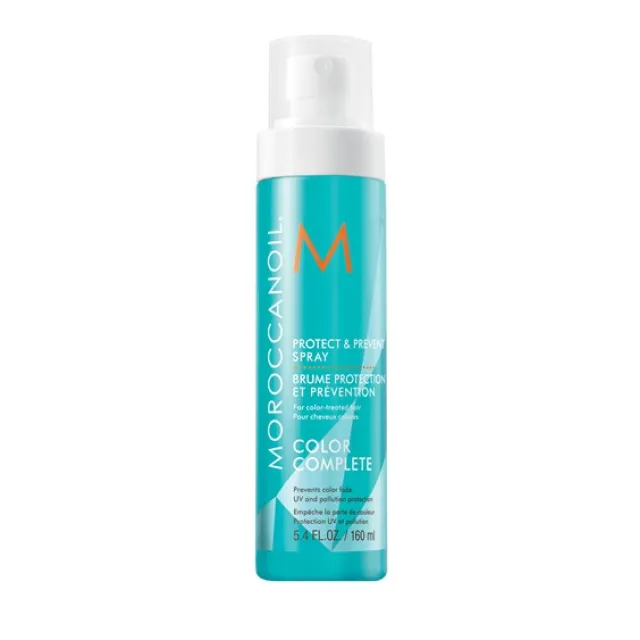 MOROCCANOIL PROTECT & PREVENT SPRAY, 160 ml.