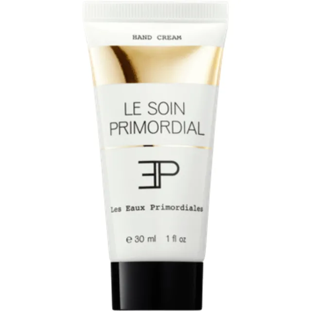 LES Eaux Primordiales Hand Cream 30 ml