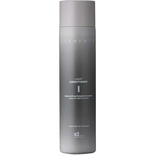 IdHAIR Elements Light Conditioner 250 ml