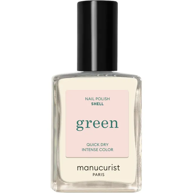 Green Shell