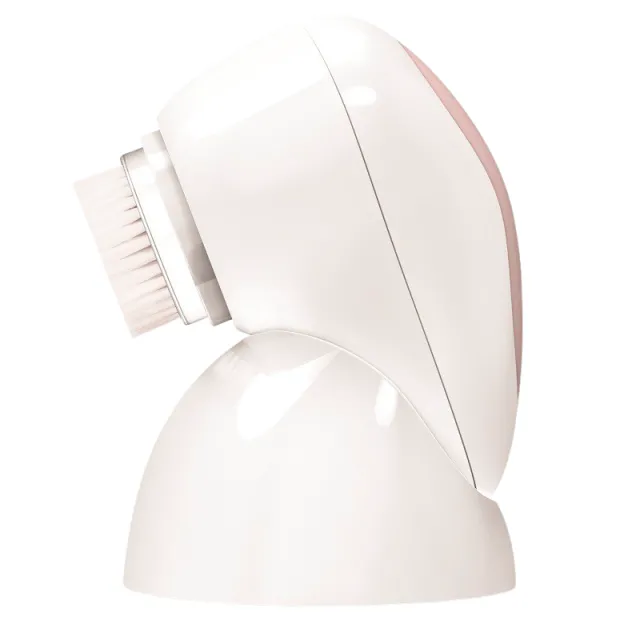 HoMedics Pureté Rensebørste Til Ansigt (1 stk)