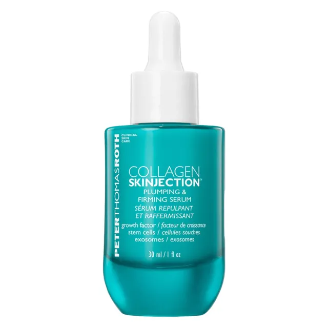 Peter Thomas Roth Collagen Skinjection Plumping & Firming Serum 3