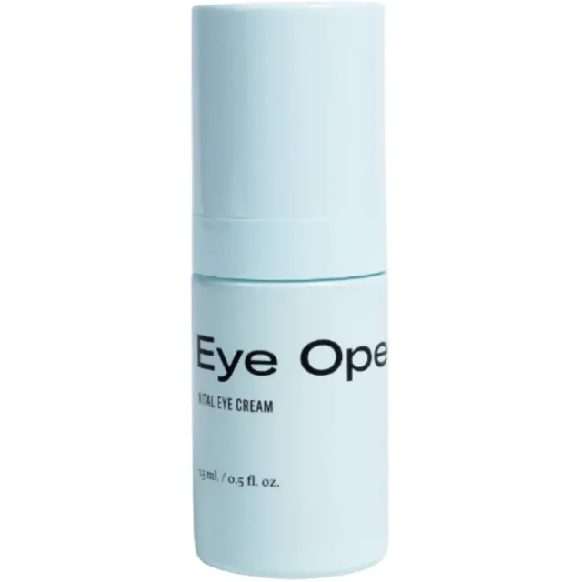 Copenhagen Grooming Eye Opener Øjencreme (15 ml)