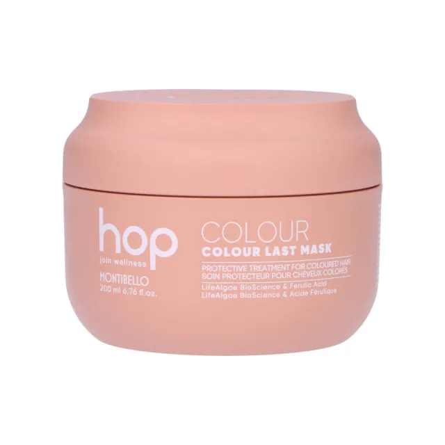 Montibello Colour Last Mask 200 ml