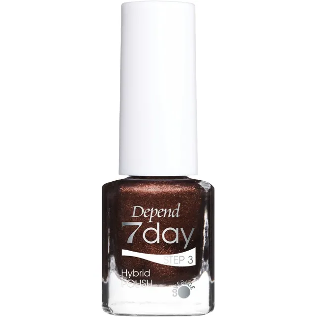 7daylak nr. 7385 Midnight Glow