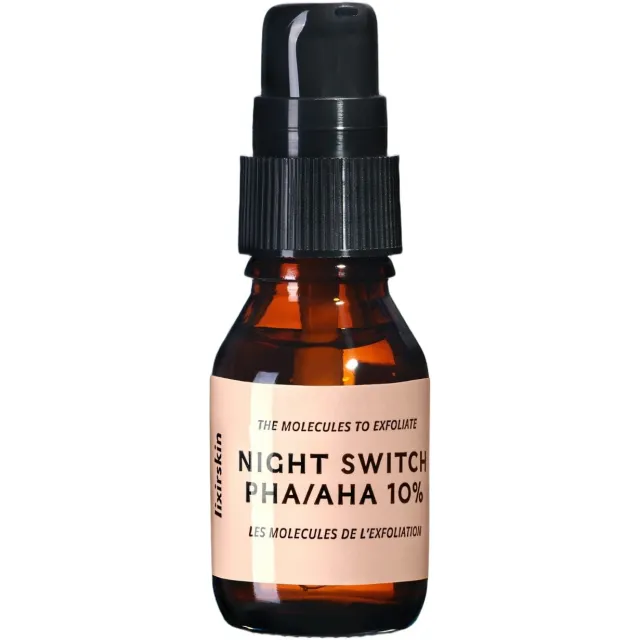 Lixirskin Night Switch Pha/aha 10% 15 ml
