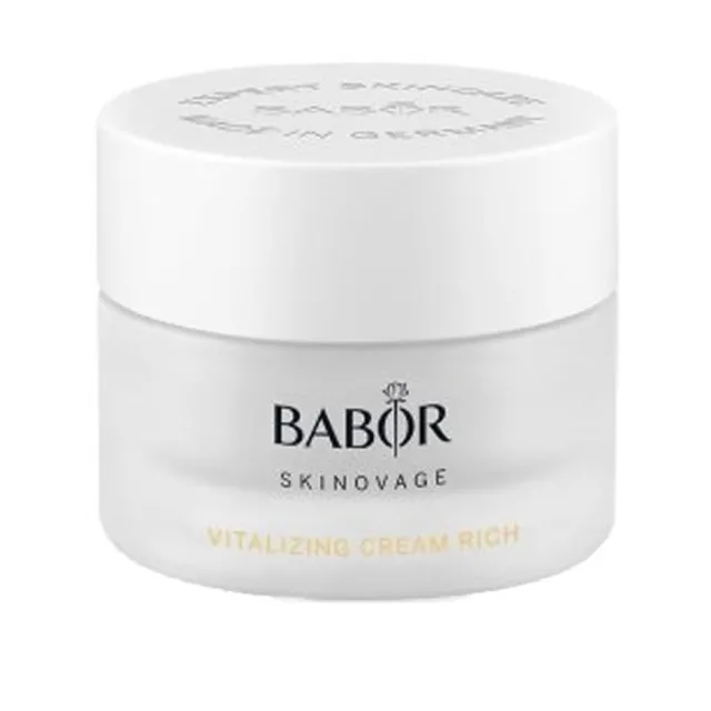 Babor Skinovage Vitalizing Cream Rich 50 ml