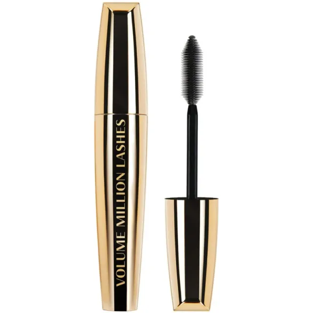 L'Oréal Paris Cosmetics Volume Million Lashes Mascara 10 ml - Black