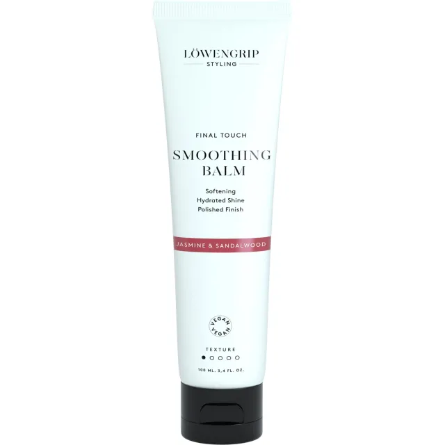 Final Touch Smoothing Balm