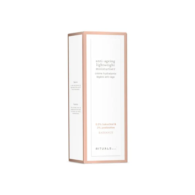 Antiageing Lightweight Moisturiser