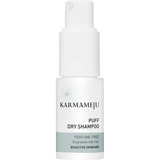 Puff DRY Shampoo