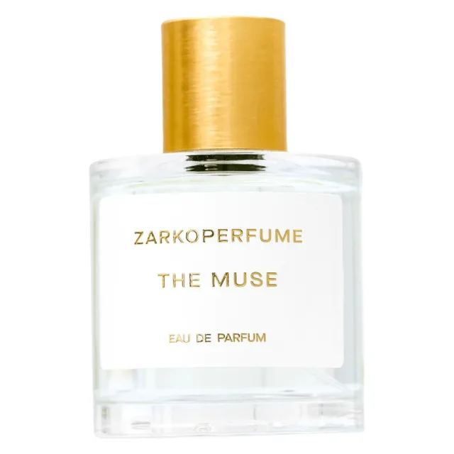 Zarkoperfume The Muse Eau De Parfum 50 ml
