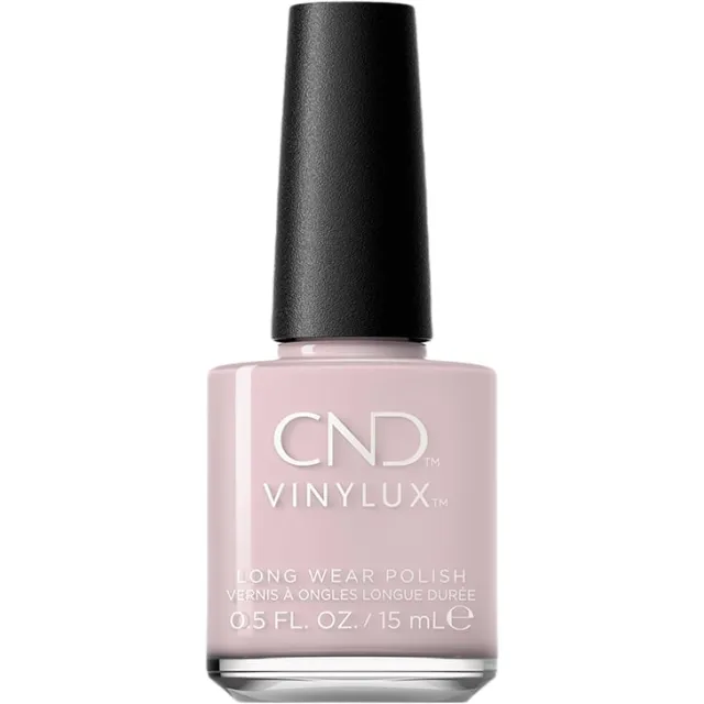 Backyard Nuptials, CND Vinylux