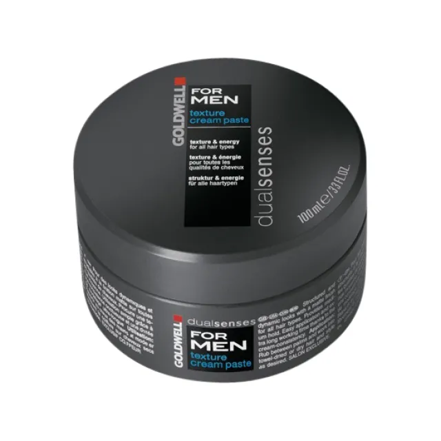 Goldwell Dualsenses For Men Texture Cream Paste 100 ml.