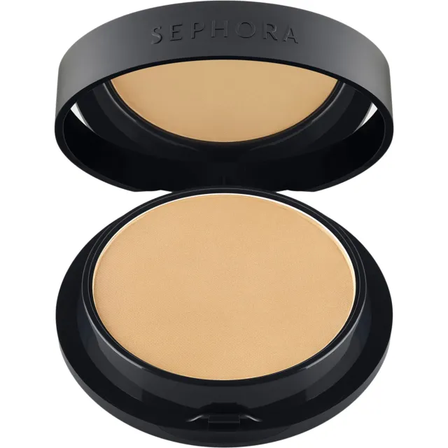 Best Skin Ever Mat Foundation Pudder Mat