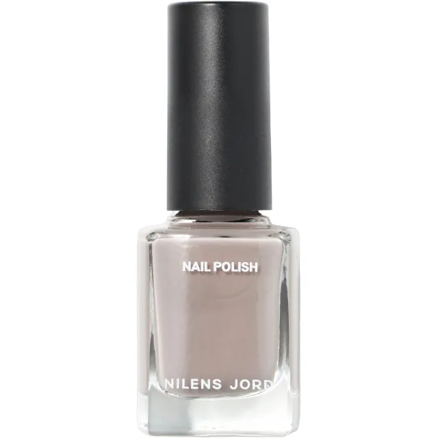 Nail Polish Taupe Grey