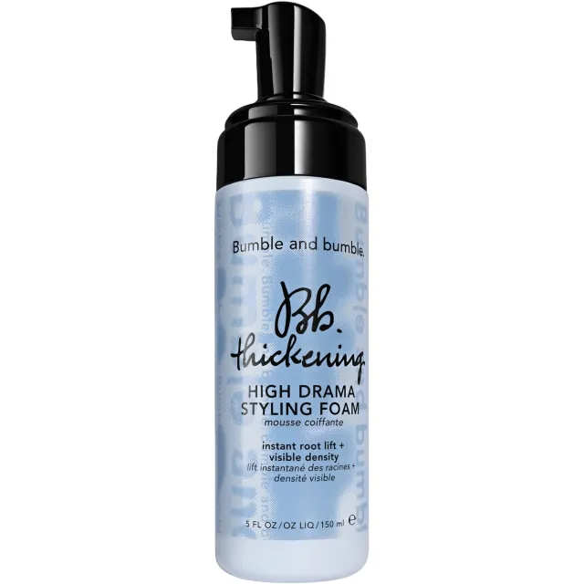 Thickening High Drama Styling Foam 150 ml