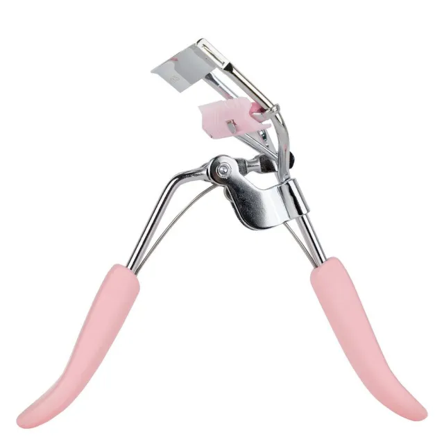 Brushworks Pro Lash Curler With Comb