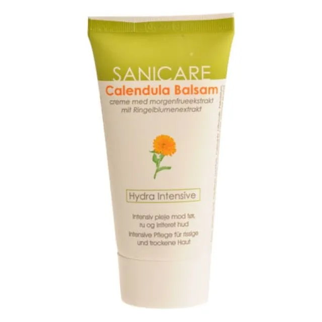 Sanicare Calendula balsam (40 ml)