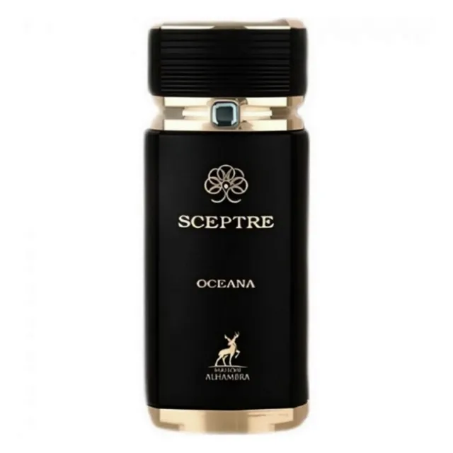 Maison Alhambra - Sceptre Oceana Eau De Parfum - 100 ml