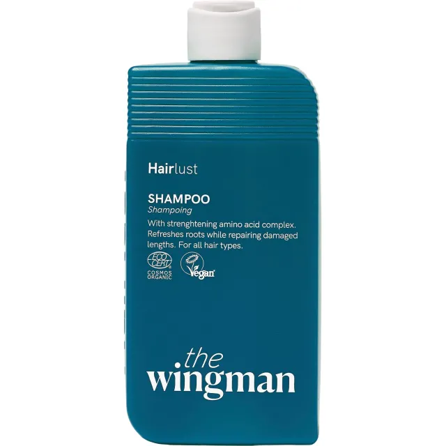 The Wingman™ Shampoo