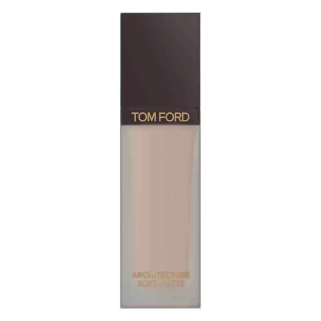 Architecture Soft Matte Blurring Foundation