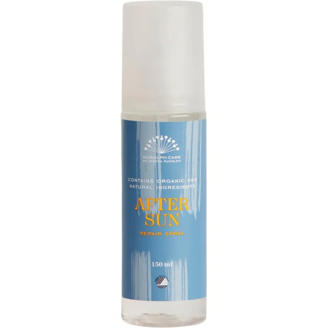 Aftersun Repair Spray
