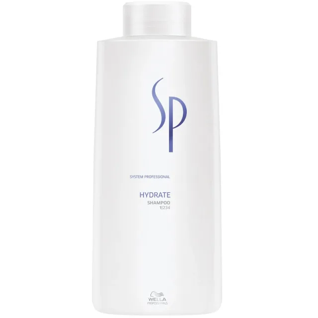 Wella Professionals SP Hydrate Shampoo 1000 ml