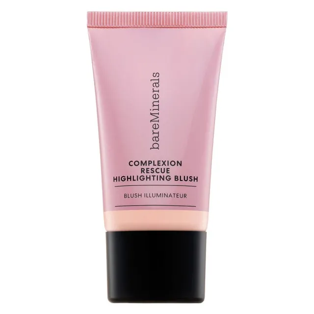bareMinerals Complexion Rescue Highlighting Blush Opal Glow 15ml