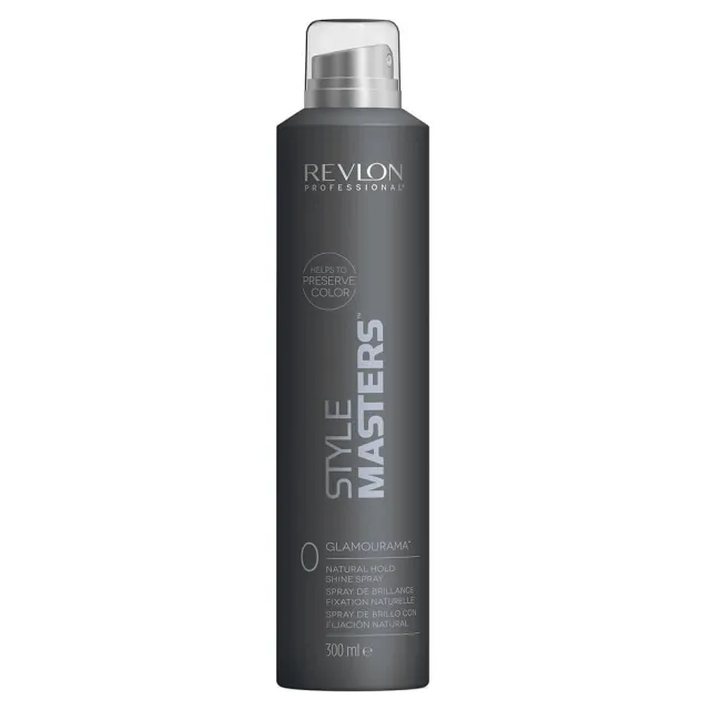 Revlon Style Masters Glamourama 300 ml