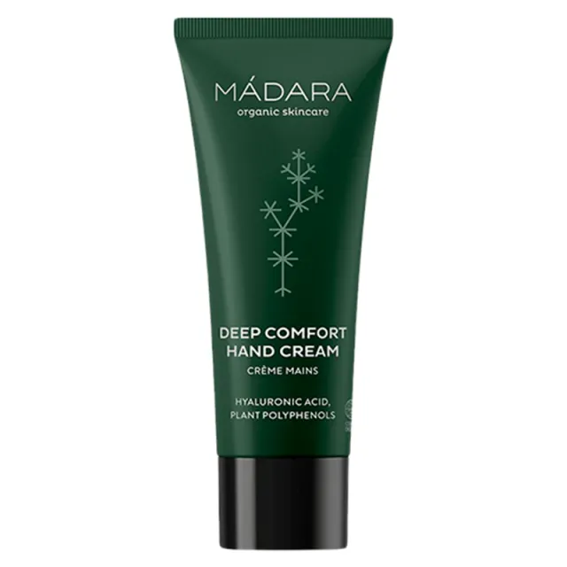 Madara Deep Comfort Hand Cream (60 ml)