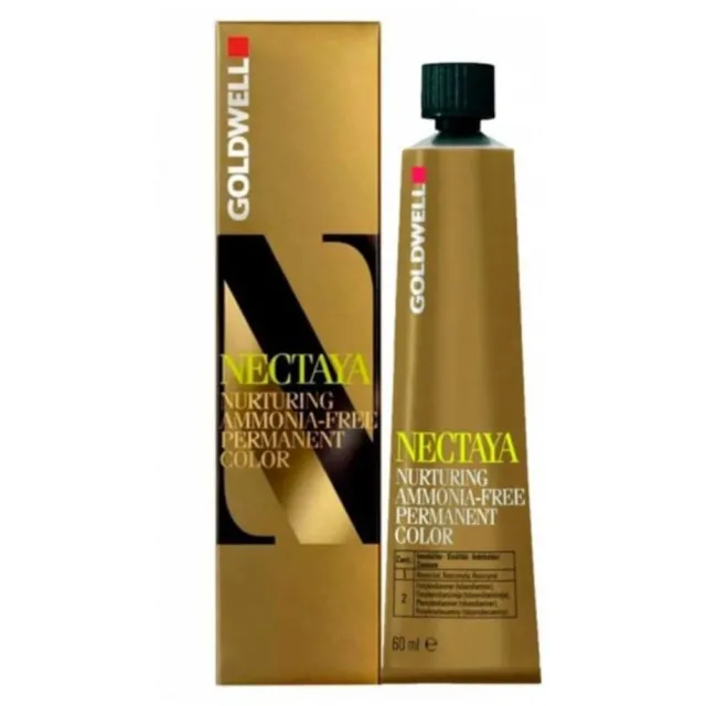 Goldwell Nectaya 6VV - Vivid Violet 60 ml