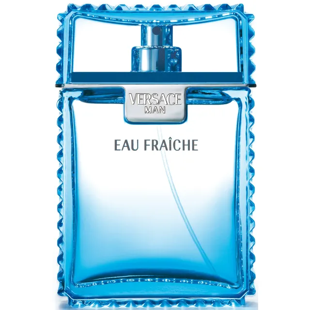 Eau Fraiche After Shave 100 ml.
