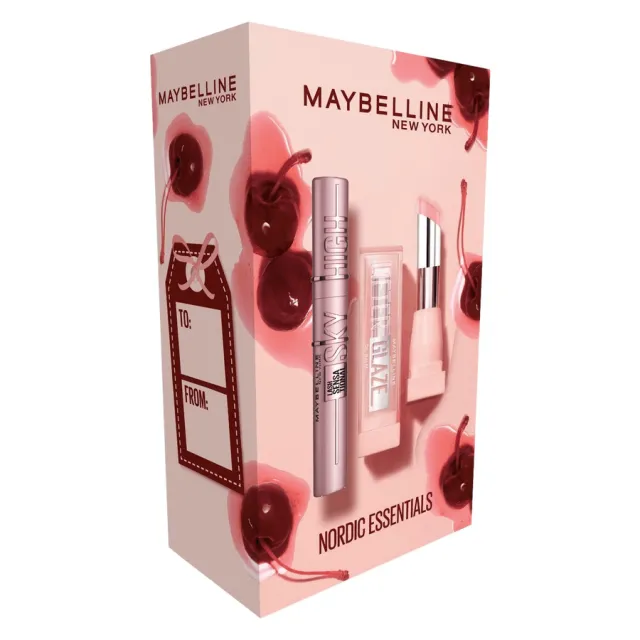 Maybelline Nordic Essentials