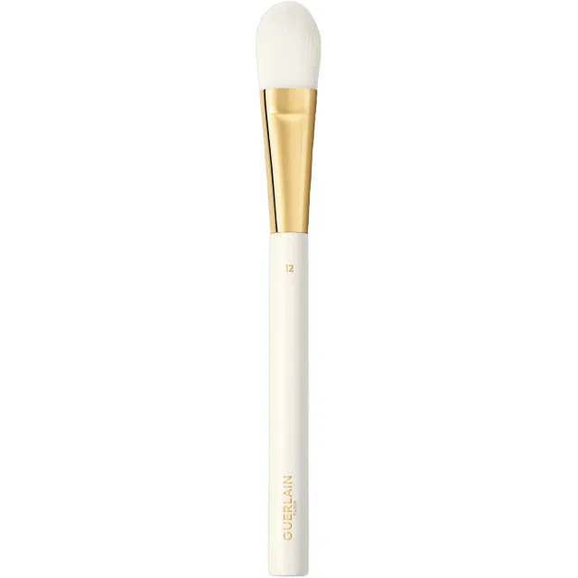 Fluid Foundation Brush 12
