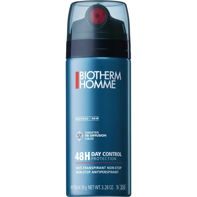 Biotherm Day Control Deodorant Spray