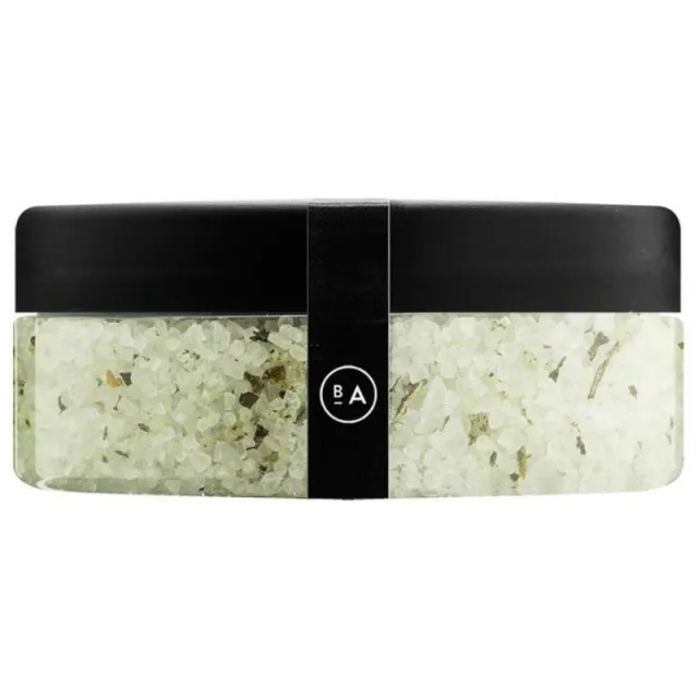 Badeanstalten Bath Salt Cucumber & Mint 300 ml