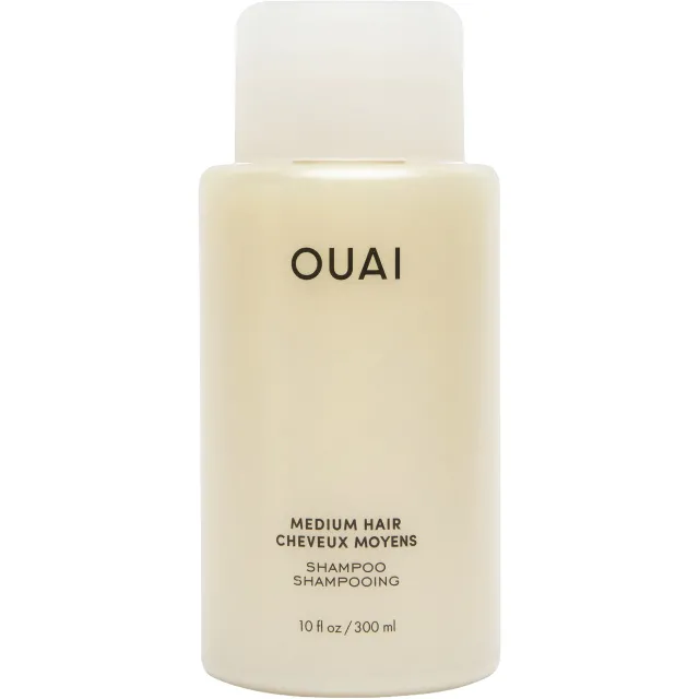 Medium Hair Shampoo