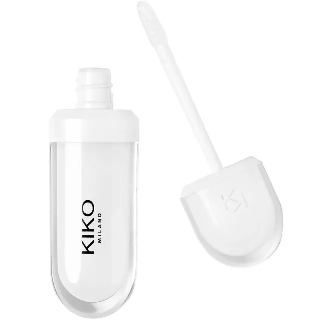 KIKO Milano Lip Volume 6,5 ml - 02 Transparent